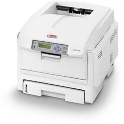 Oki C5950dn A4 32/26 ppm ProQ2400 dpi, USB 2.0 + LAN