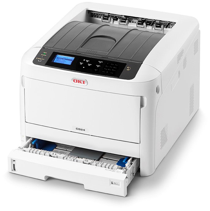 OKI C824n (47074204)