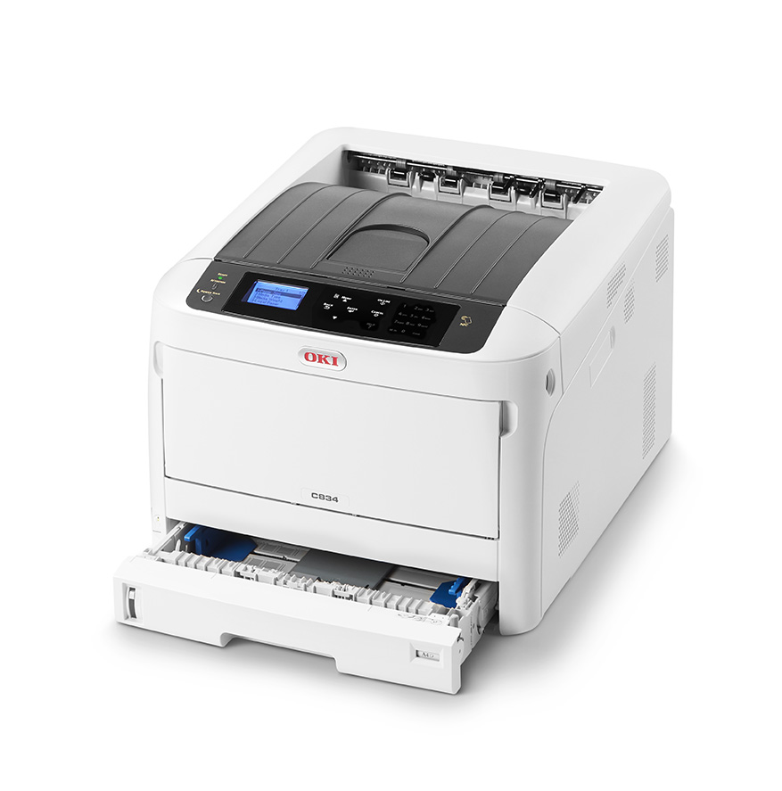OKI C834dnw (47228005)