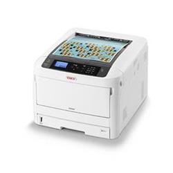 OKI C834nw (47074214) - Tiskárny laserové
