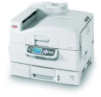 Oki C9800hdtn A3 40/36ppm 1200x1200dpi USB 10/100