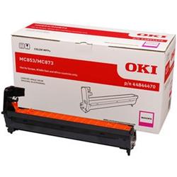 OKI Cyan obrazový valec pre MC853/MC873/MC883 (30 000 strán) - originál
