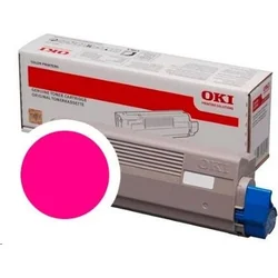 Oki Magenta toner C834/C844 (10 000 stránok) 46861306