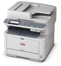 OKI MB451dn (44871034)