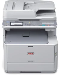 OKI MC342dnw (44952143)