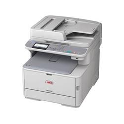OKI MC352dn (44952004)