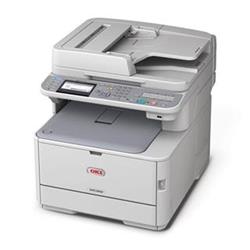 OKI MC352dn (44952004)