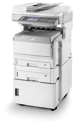 OKI MC851cdtn+ (01318104)
