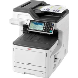 OKI MC883dn (45850304) - Tiskárny multifunkční laserové