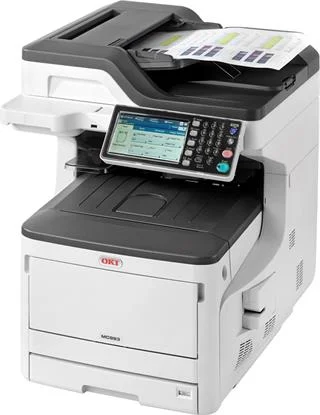 OKI MC883dn (45850304)