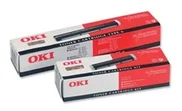 OKI obrazový valec pre magenta toner C710 (15k) - originálne 43913806