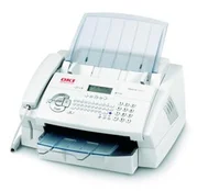 Oki OkiFAX 4515 integrované sluchátko