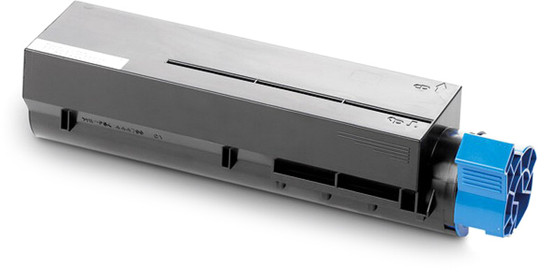 Oki Toner B411/B431 (3 000 strán) - originálne 44574702