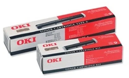 Oki Toner B411/B431 (3 000 strán) - originálne 44574702