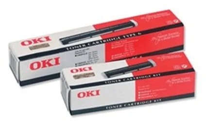 Oki Toner Cyan C801/C821 (7 300 stránok) - originálne 44643003