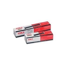 Oki Toner Cyan C801/C821 (7 300 stránok) - originálne 44643003