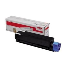 OKI toner do B401/MB441/MB451/MB451w (2 500 stran) - originální