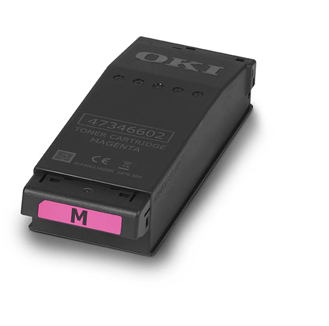 OKI toner Magenta C650dn (6 000 stránok) 09006128