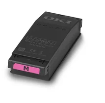 OKI toner Magenta C650dn (6 000 stránok) 09006128