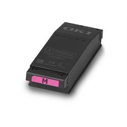 OKI toner Magenta do C650dn (6 000 stránek) 09006128 - Spotřební materiál