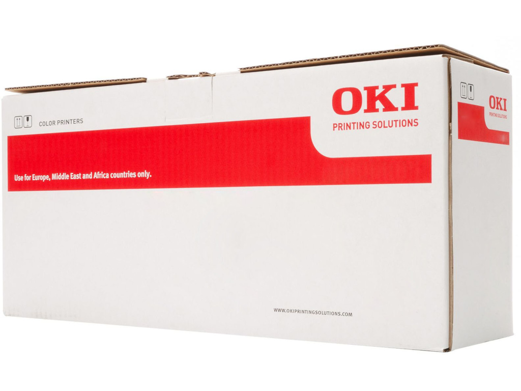 Oki Toner Žltý C510/C530/MC561 (5 000 strán) - originálne 44469722