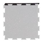 Okraj pro zátěžovou podložku inSPORTline Puzeko 50x50x1 cm