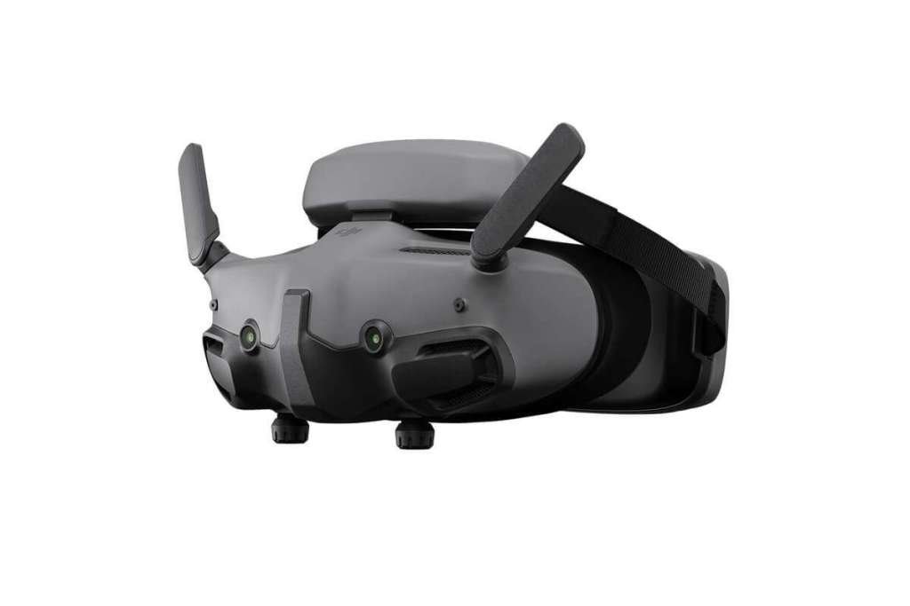 Okuliare DJI 3