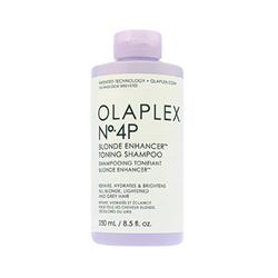 Olaplex N°4 Blondd Enhancer šampon 250 ml