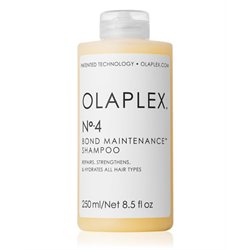 Olaplex N°4 Bond Maintenance Shampoo 250ml 