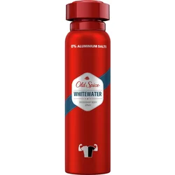 Old Spice Body Spray 150ml Whitewater