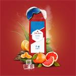 Old Spice Sprchový gél na telo a vlasy, 400 ml