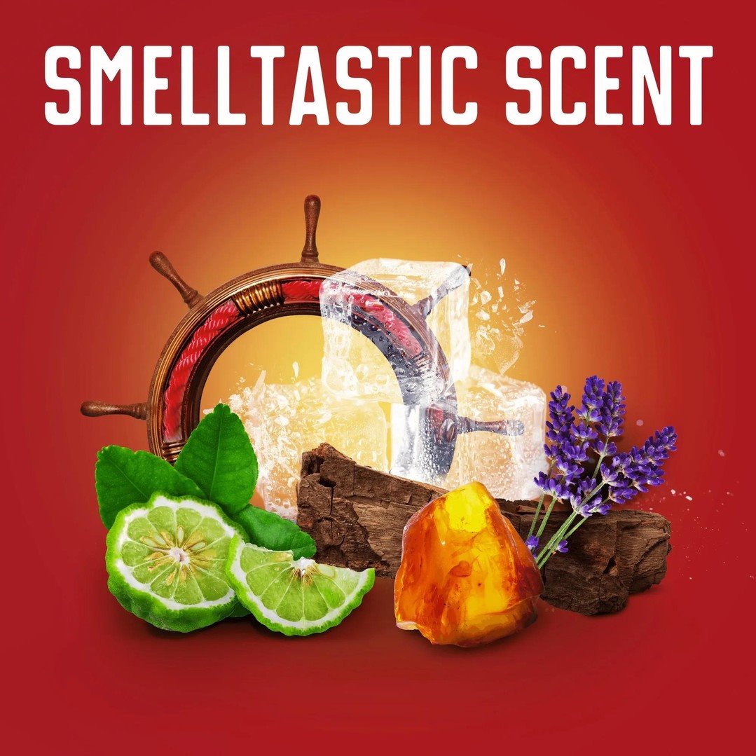 Old Spice Sprchový gel WhiteWater 1000ml