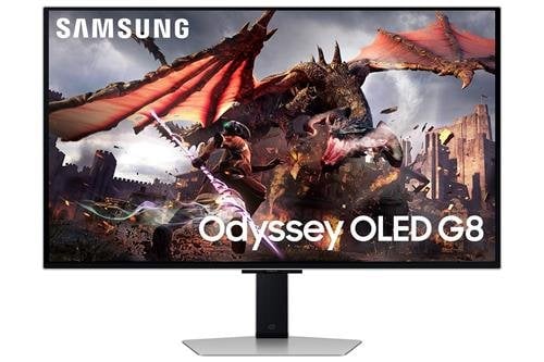 OLED monitory