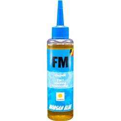 Olej na reťaz Morgan Blue - FM Oil 125ml kvapkadlo