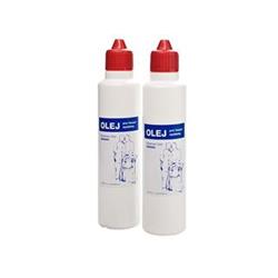 Olej pre skartovacie stroje 2x 200 ml I9999900