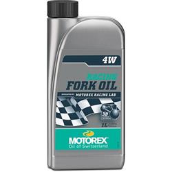 Olej pro odpružené vidlice MOTOREX FORK OIL 4W 1 L