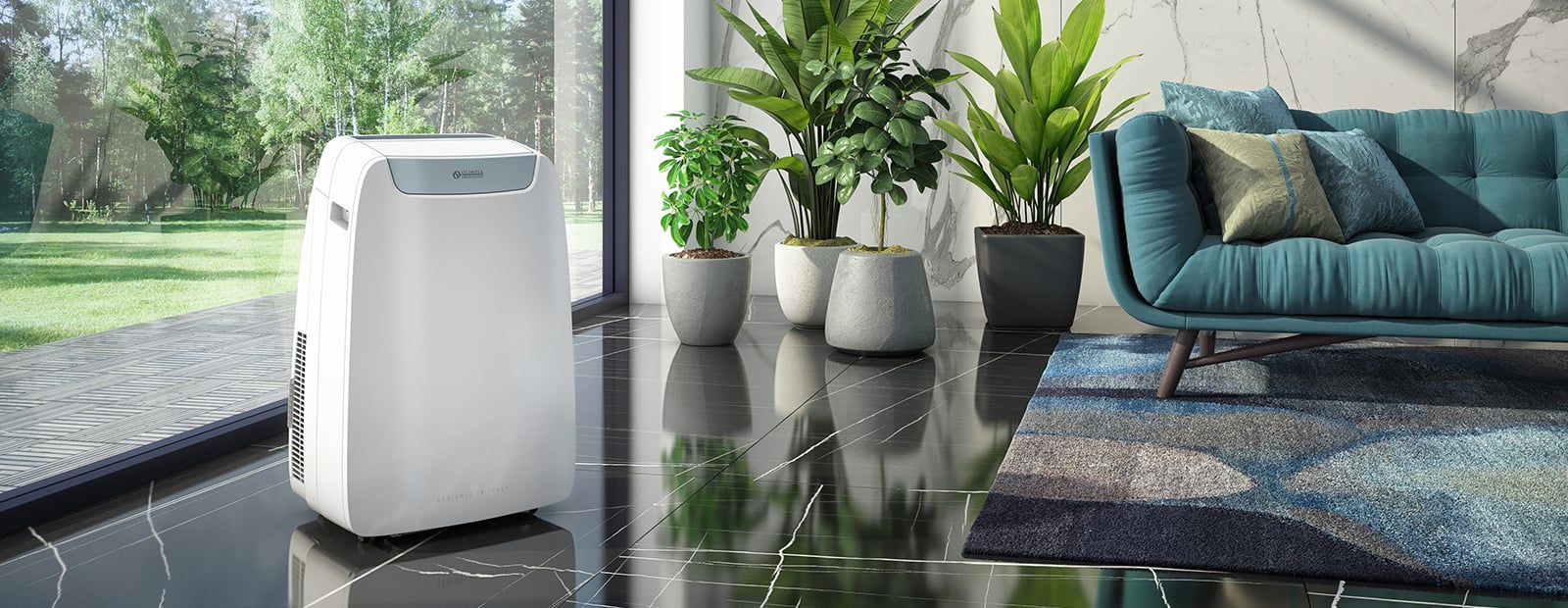 Olimpia Splendid Dolceclima Air Pro 13 A+ WiFi
