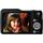 OLYMPUS kompakt VG-170, 14MPix, 5x zoom, 3,0" LCD, HD video, extra silný blesk, černý