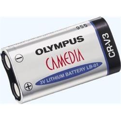 OLYMPUS LB-01E Li-Ion bat. pro C-21/x60/990/2100/3xx0 3V