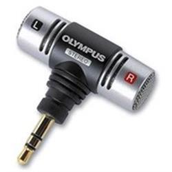 OLYMPUS ME-53SH stereo mikrofon pro DS-30 (šedý)