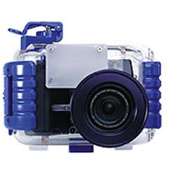 OLYMPUS PT010 podvodní pouzdro pro C-20xx/3xxx/4040