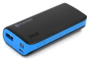 Omega Platinet 4400mAh, modrá