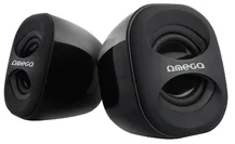 Omega Sparks 2.0, černé