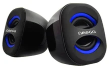Omega Sparks 2.0, modré