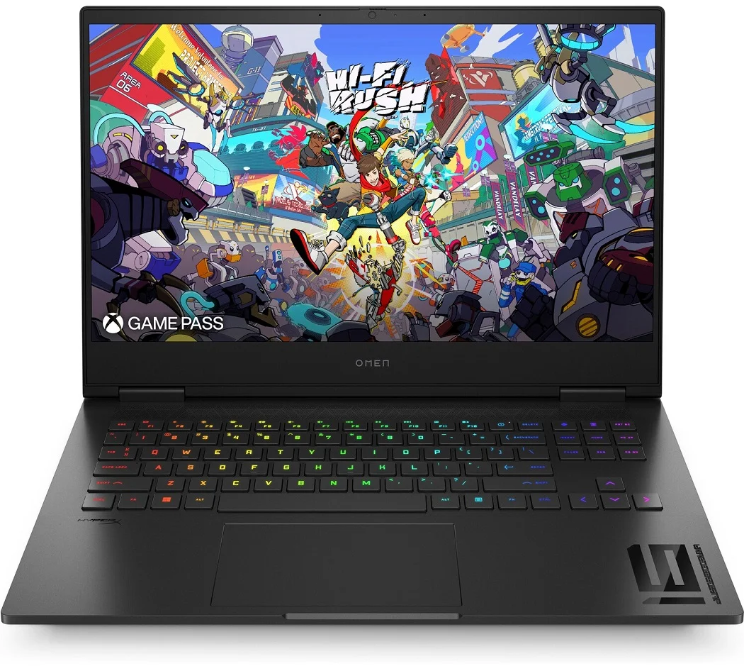 OMEN 16-wf1003nc