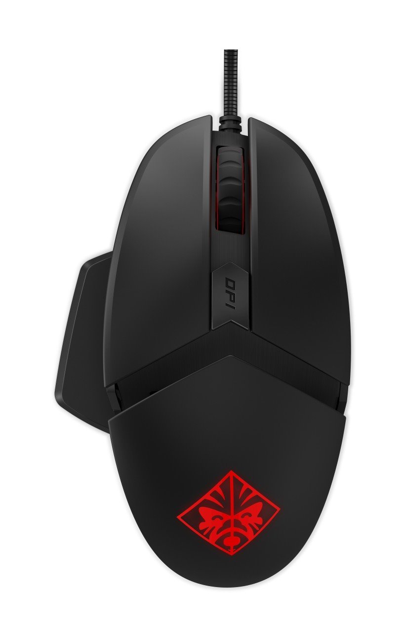OMEN by HP Reactor Mouse (2VP02AA)