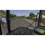 OMSI Bus Simulator 2 Steam Edition elektronická licence