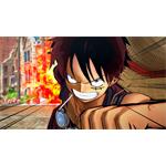 ONE PIECE BURNING BLOOD Gold Edition