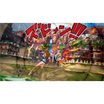 ONE PIECE BURNING BLOOD Gold Pack