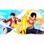 One Piece Unlimited World Red Deluxe Edition